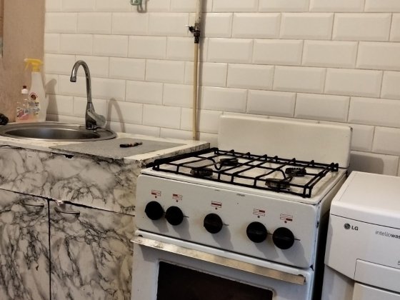 Здається квартира по вулиці С.Колачевського поряд жд вокзал Рокувата Кривой Рог