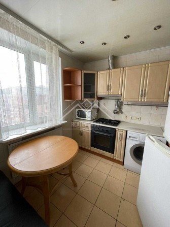 Оренда 2к з автономним опаленням по вул. В’ячеслава Чорновола - фото 1