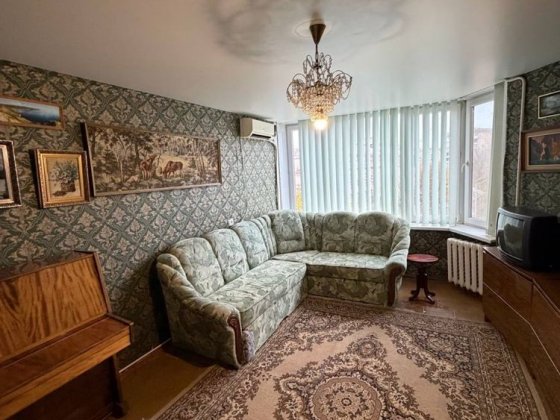 Оренда 3к в Центрально-міському районі Кривой Рог