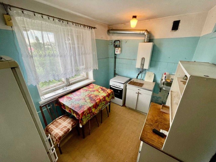 Оренда кварти в районі Олімпа - фото 1