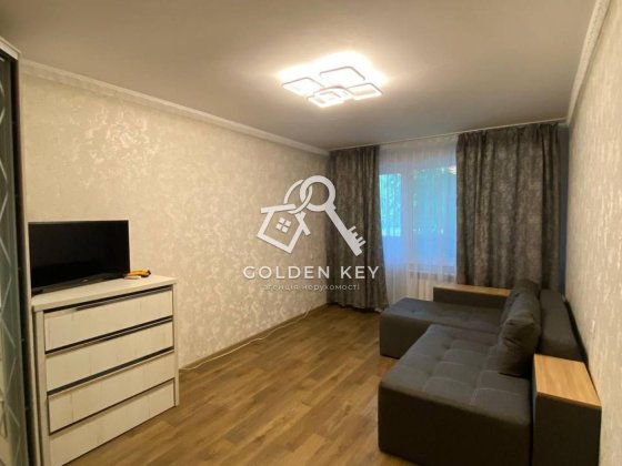 Оренда однокімнатної квартири на Космонавтів Кривой Рог