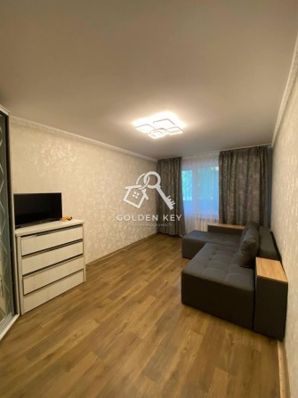 Оренда однокімнатної квартири на Космонавтів - фото 1