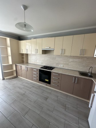 Алмазний новий будинок - фото 1