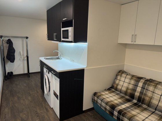 Оренда смарт квартири Полтава