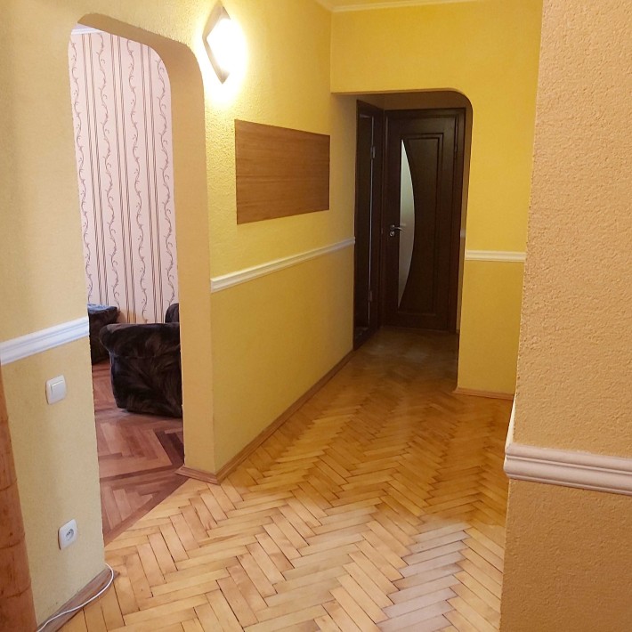 Здам 3-ох кімнатну квартиру  на Ювілейному - фото 1