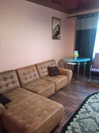 Тепла двокімнатна квартира на Подолі - фото 1