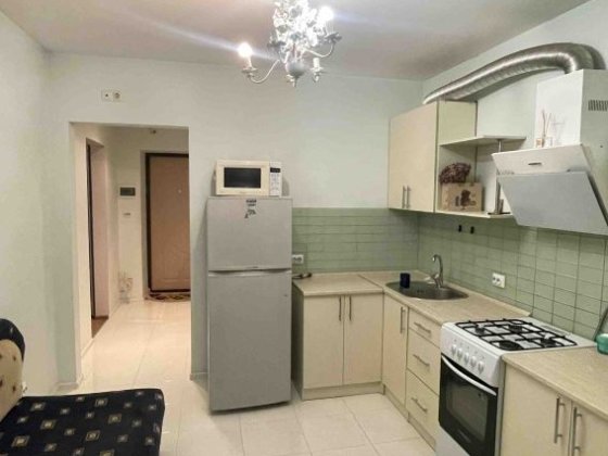 Вільна!!! Здається 1 к кв новобудова,Каскад,вул Європейська Ивано-Франковск