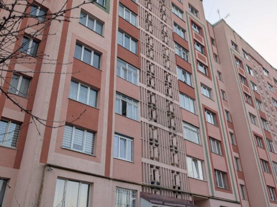 Оренда 1 кім квартири по вул.Корольова,23. Ровно