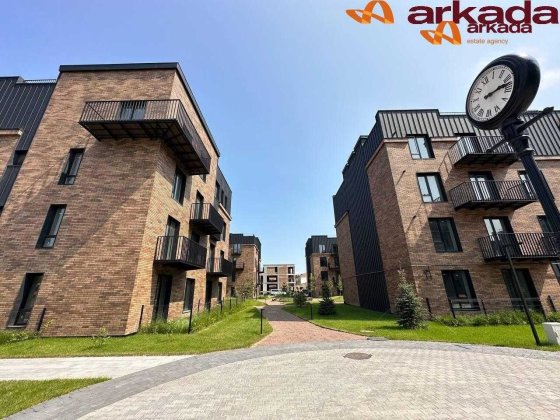 Оренда 2 кімнатної квартири в містечку закритого типу преміум класу Ивано-Франковск