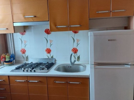 Оренда однокімнатноі квартири. Центр Сумы