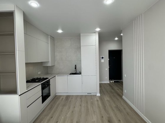 Перша Здача 1-квартира ЖК На Щасливому Студенська 24 Ровно