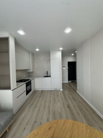 Перша Здача 1-квартира ЖК На Щасливому Студенська 24 - фото 1