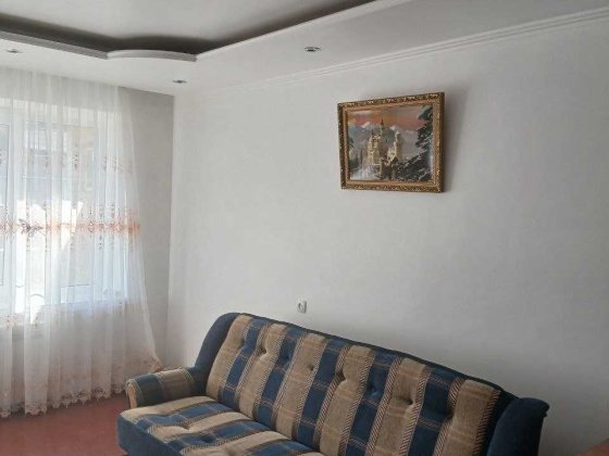 2 кімнатна квартира район Північний Рівне