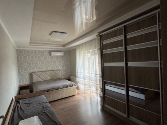 Оренда 1-кімнатної квартири по вул. Дудея (Чернишова). Ровно