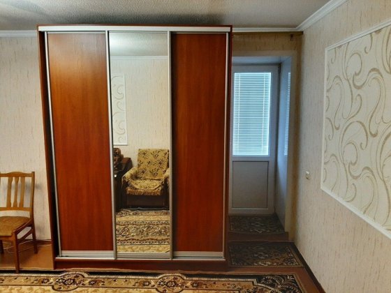 Здам 2 кімнатну квартиру на Заливній 9 Лушпи є все необхідне Сумы