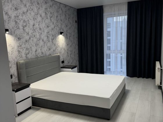 1-но кімнатна. Новобудова! Здам! Власник! Рівне