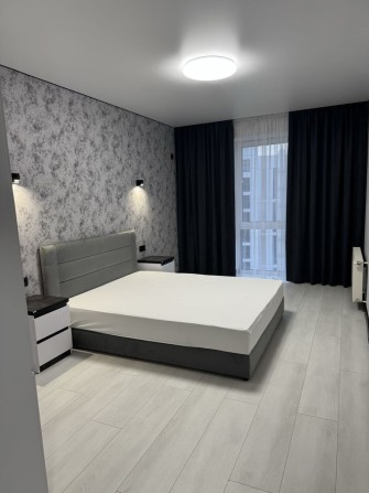 1-но кімнатна. Новобудова! Здам! Власник! - фото 1