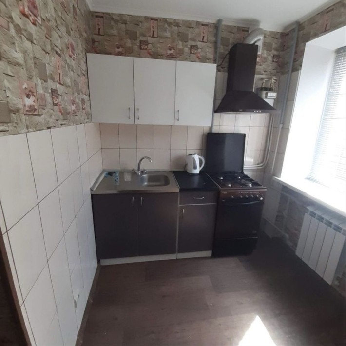 Браїлки чиста та охайна 3-х кімнатна - фото 1