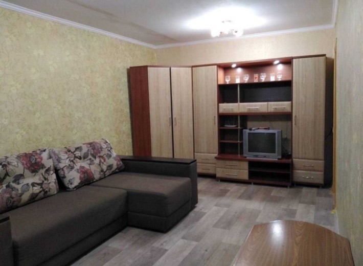 Оренда 1к кввртири район мотель - фото 1