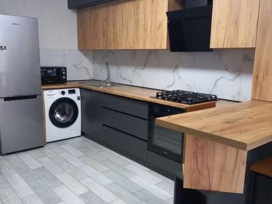 Оренда 1-кімнатної квартири на Щасливому Хай-тек Ровно