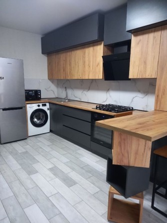 Оренда 1-кімнатної квартири на Щасливому Хай-тек - фото 1