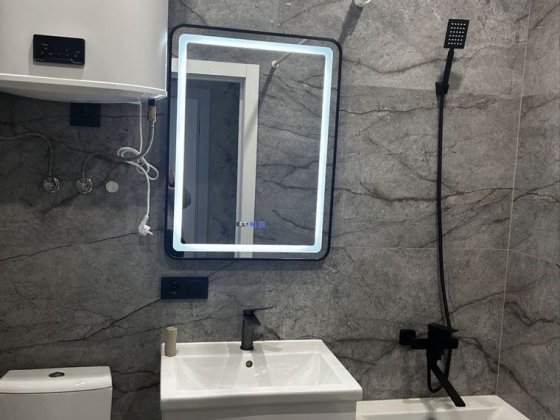 Новобудова р-н Луцького кільця Ровно