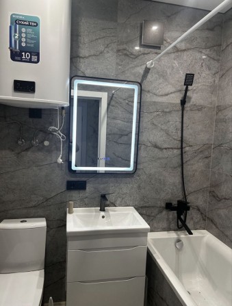 Новобудова р-н Луцького кільця - фото 1