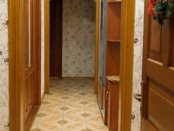 3-кімнатна квартира, 9-й мікрорайон, біля 23-ї школи (Суми) Сумы