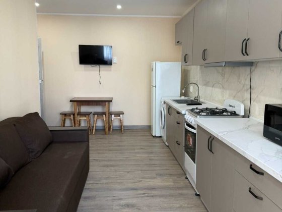 Оренда 1 кімнатної квартири в ЖК Містечко Центральне Ивано-Франковск