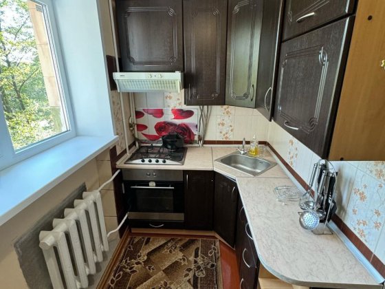 Здам однокімнатну квартиру Ровно