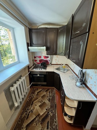 Здам однокімнатну квартиру - фото 1