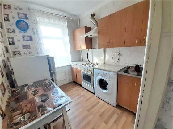 Вільно з 28.03.В оренду 1-кімнатна квартира вул. Я.Мудрого(біля ринку) Сумы