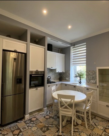 Оренда 1К квартири в центрі. Затишна з автон.опалення. - фото 1