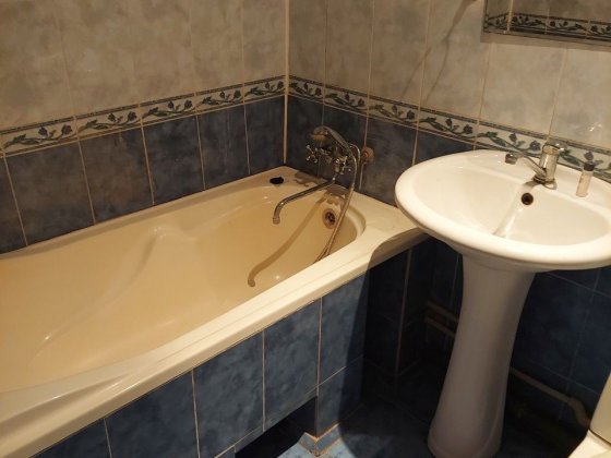 Здам 1 кімнатну квартиру на тривалий термін на Хіммістечку Сумы