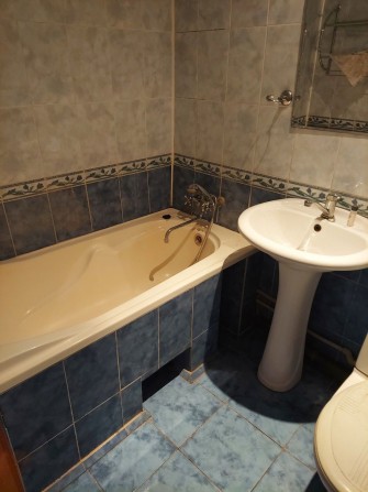 Здам 1 кімнатну квартиру на тривалий термін на Хіммістечку - фото 1