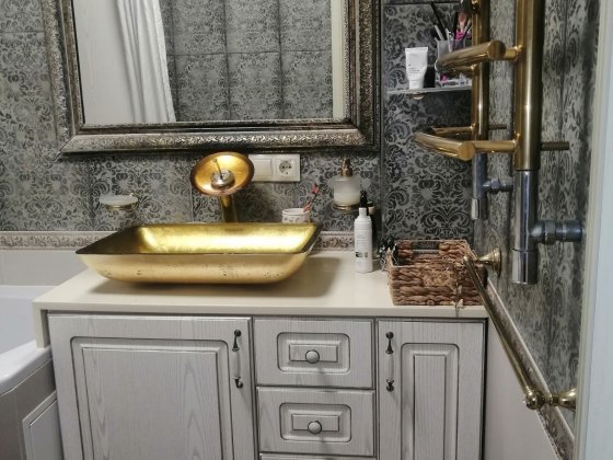 Оренда 1 кімнатної квартири в новобудові, по вул Г Кондратьєва Сумы