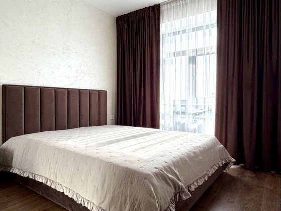 Оренда 1-кімнатної квартири в новобудові | район Пивзаводу Ровно