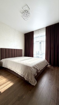 Оренда 1-кімнатної квартири в новобудові | район Пивзаводу - фото 1