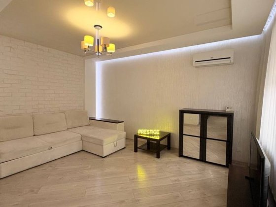 95 квартал. Оренда 2х кім квартири з автономним опаленням Кривой Рог