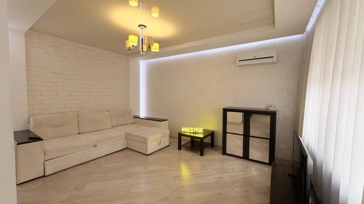 95 квартал. Оренда 2х кім квартири з автономним опаленням - фото 1