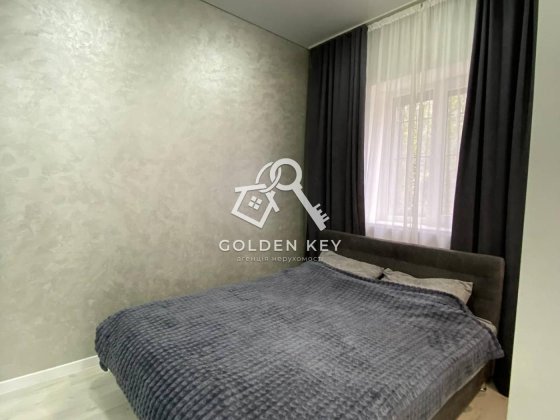 Оренда однокімнатної квартири в Центрально-Міському районі Кривой Рог