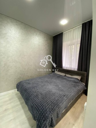 Оренда однокімнатної квартири в Центрально-Міському районі - фото 1