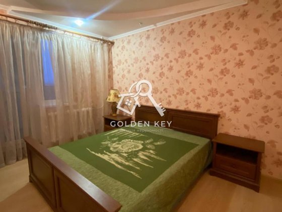 Оренда трикімнатної квартири на Соцмісті Кривой Рог