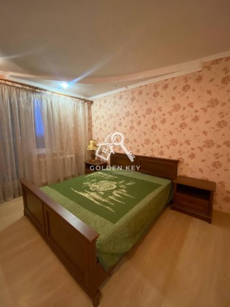 Оренда трикімнатної квартири на Соцмісті - фото 1