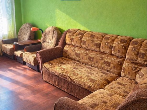 Оренда на 95 кварталі,миру 37, однокімнатна квартира Кривой Рог