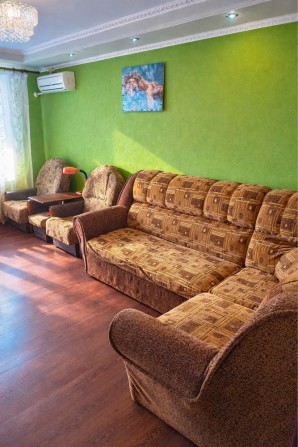 Оренда на 95 кварталі,миру 37, однокімнатна квартира - фото 1