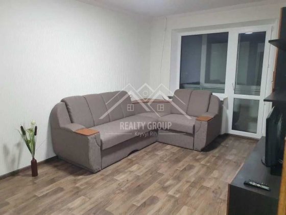 Оренда двокімнатної квартири по пр. Гагаріна (Університетський). Кривой Рог