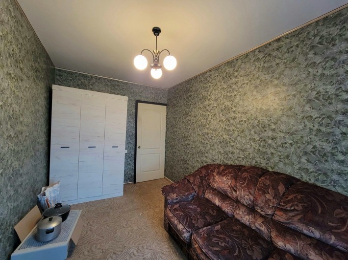 Здам 2 к. квартиру Соц.Місто Восход - фото 1