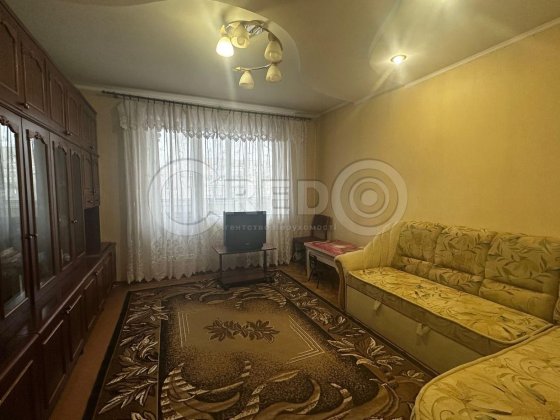 Оренда 3-х кімн.кв. з автономкою на Дзержинці Кривой Рог