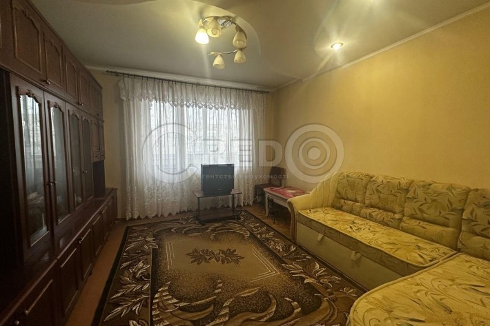 Оренда 3-х кімн.кв. з автономкою на Дзержинці - фото 1